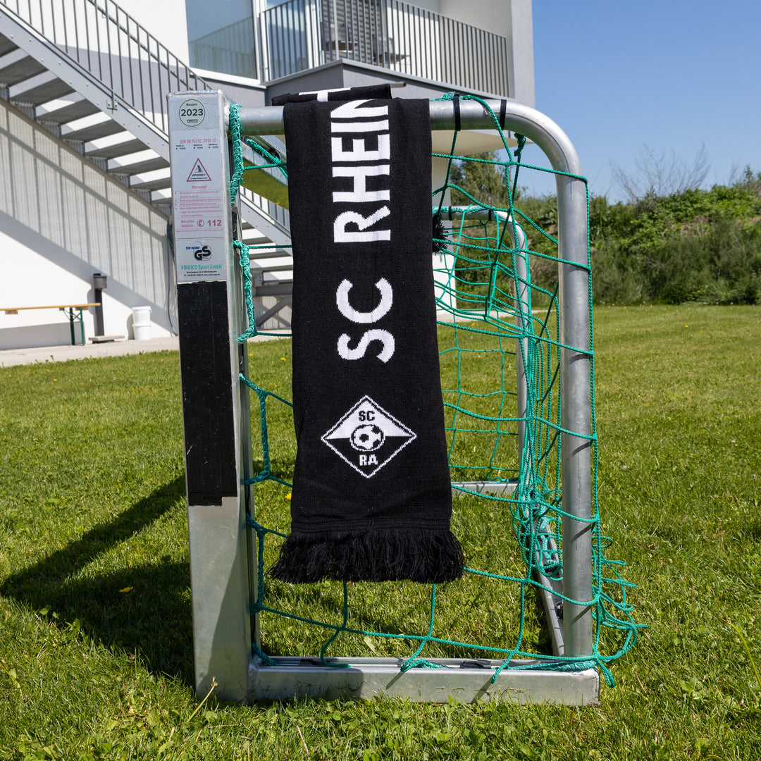 SCRA-Fanschal