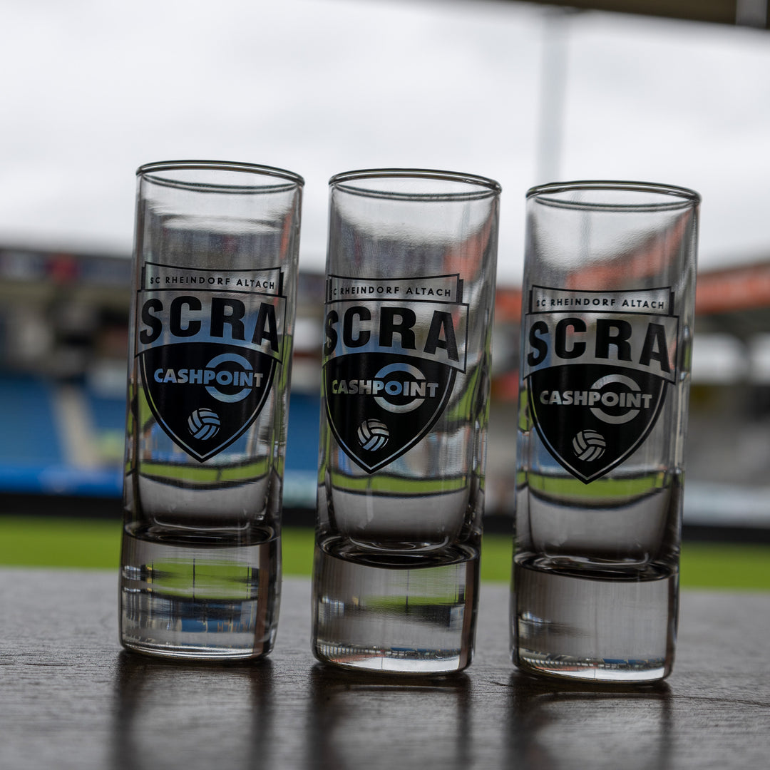 Schnapsglas