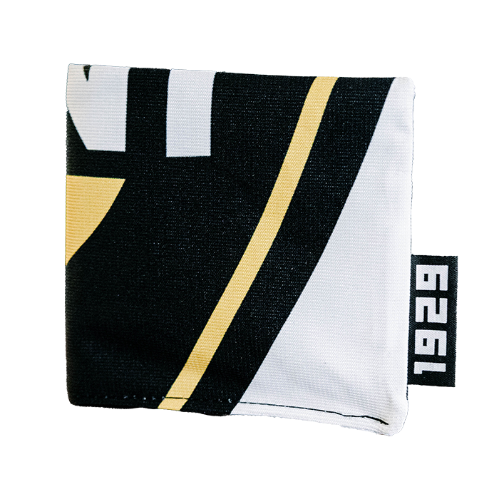 Upcycling Geldbeutel