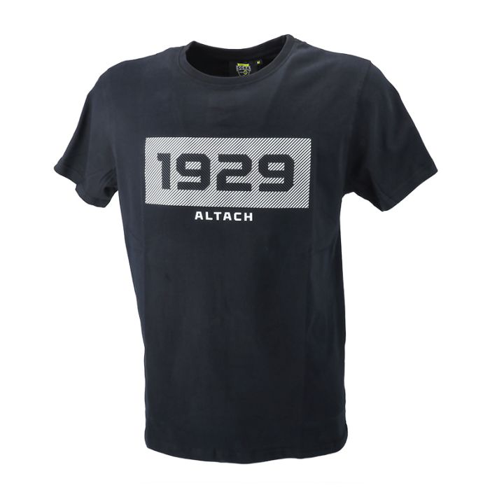 1929 Shirt Black Kids
