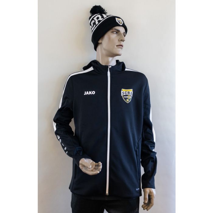 Trainingsjacke
