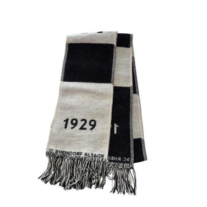 Schal 1929