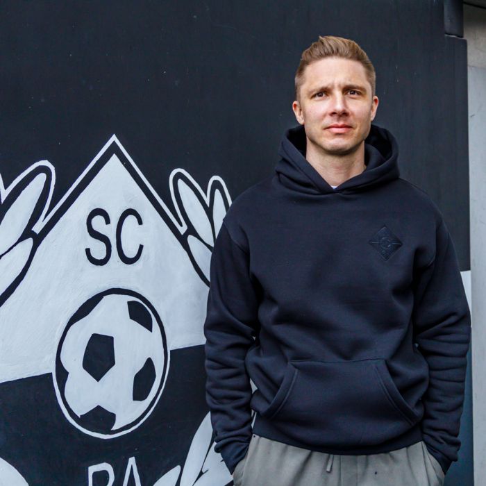 Hoodies und Pullover