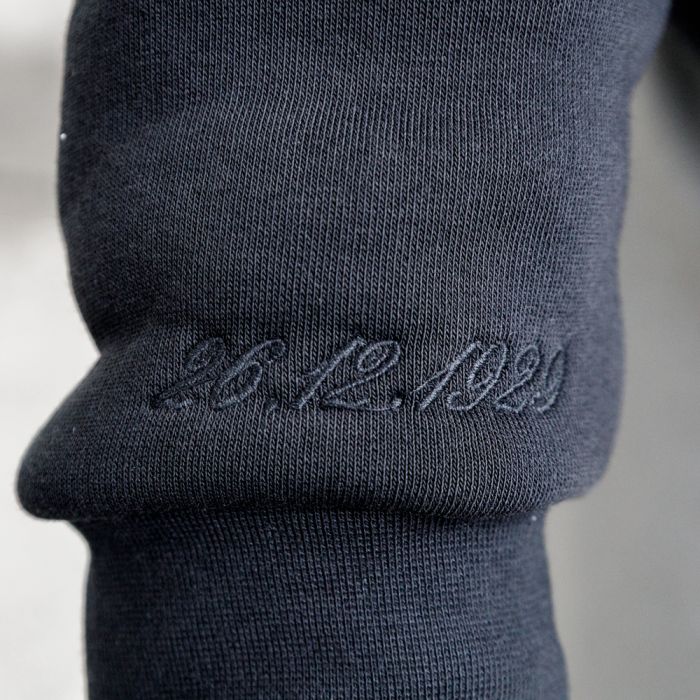 Logohoodie