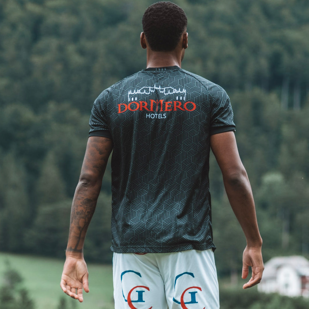 JAKO-Aufwärmshirt