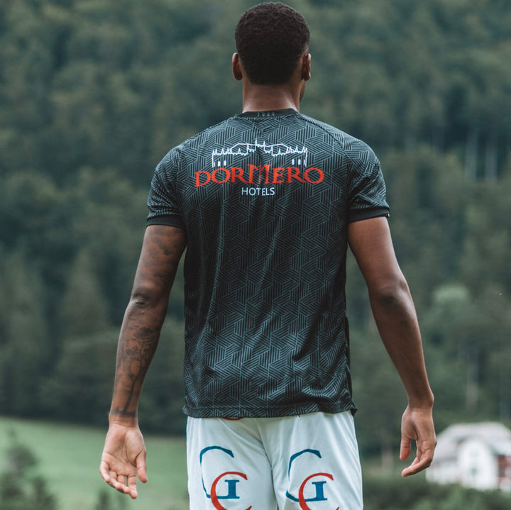 JAKO-Aufwärmshirt