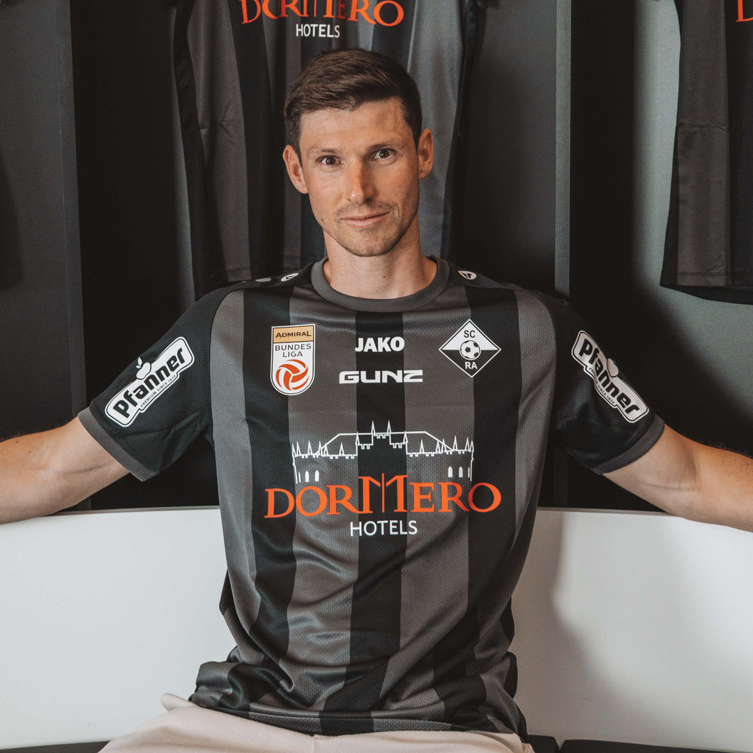 Auswärtstrikot Saison 2026/27