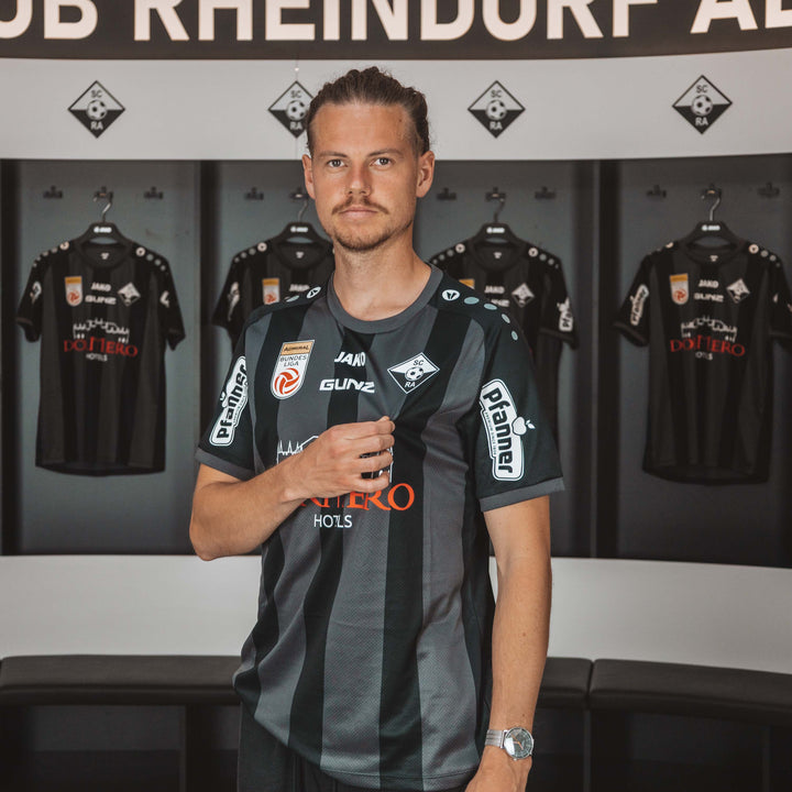 Auswärtstrikot Saison 2026/27