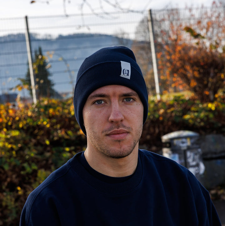 neunzehn29 Wintermütze