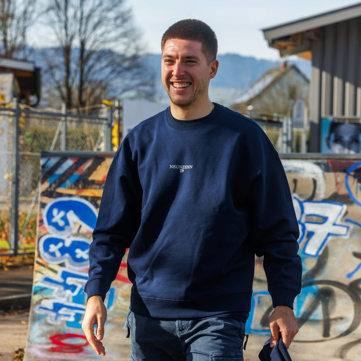 neunzehn29 Sweatshirt