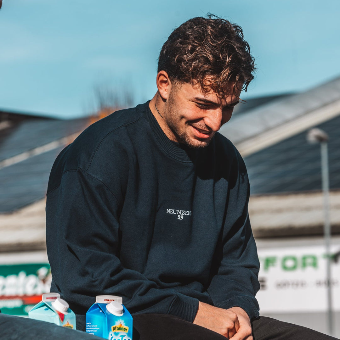 neunzehn29 Sweatshirt