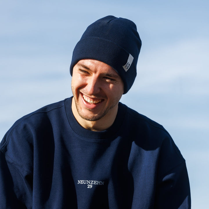 neunzehn29 Wintermütze