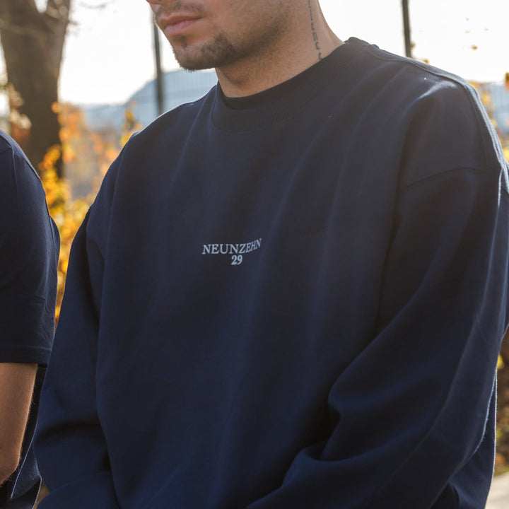 neunzehn29 Sweatshirt