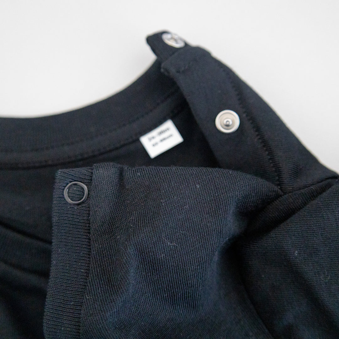 Logoshirt Baby