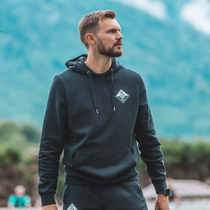 JAKO Teamline-Hoodie