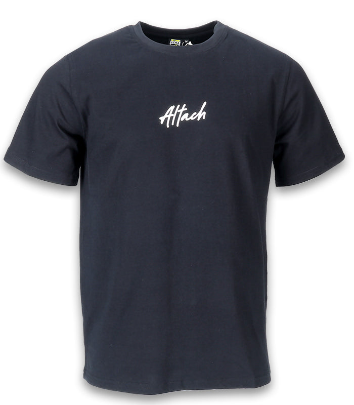 Backprint Shirt