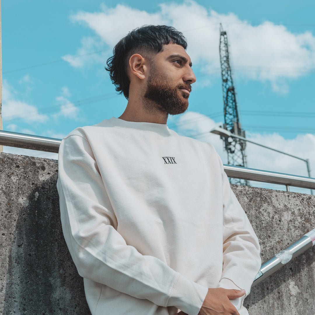neunzehn29 Sweater