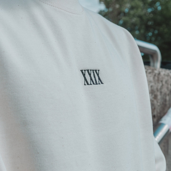 neunzehn29 Sweater