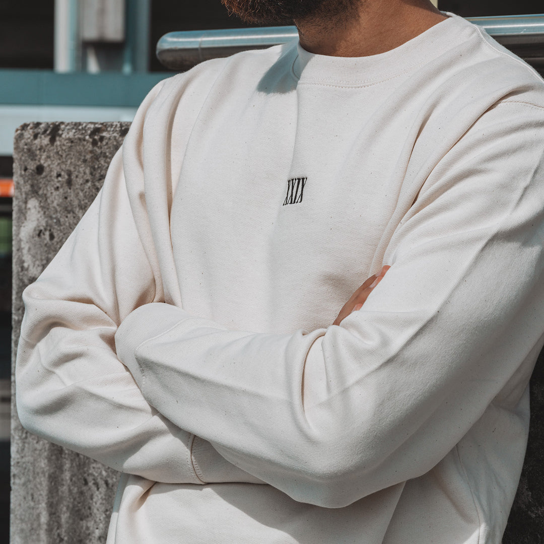 neunzehn29 Sweater