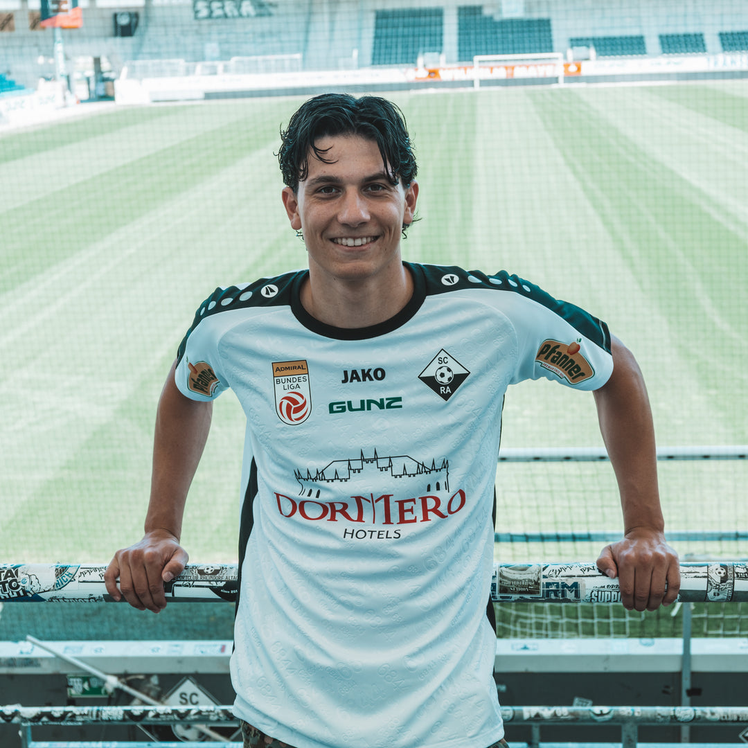 Heimtrikot Saison 2026/27 - Kids