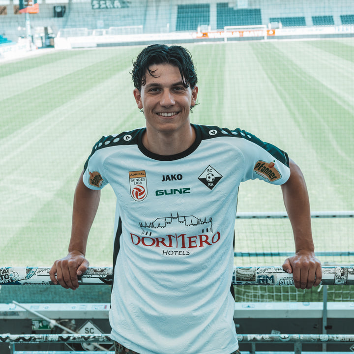 Heimtrikot Saison 2026/27 - Kids