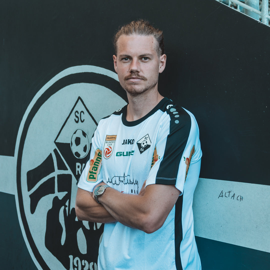 Heimtrikot Saison 2026/27 - Kids