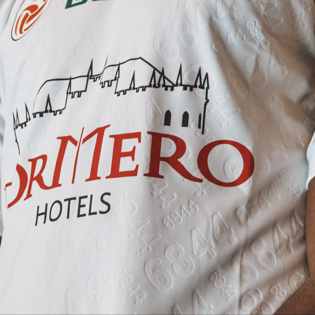 Heimtrikot Saison 2026/27 - Kids