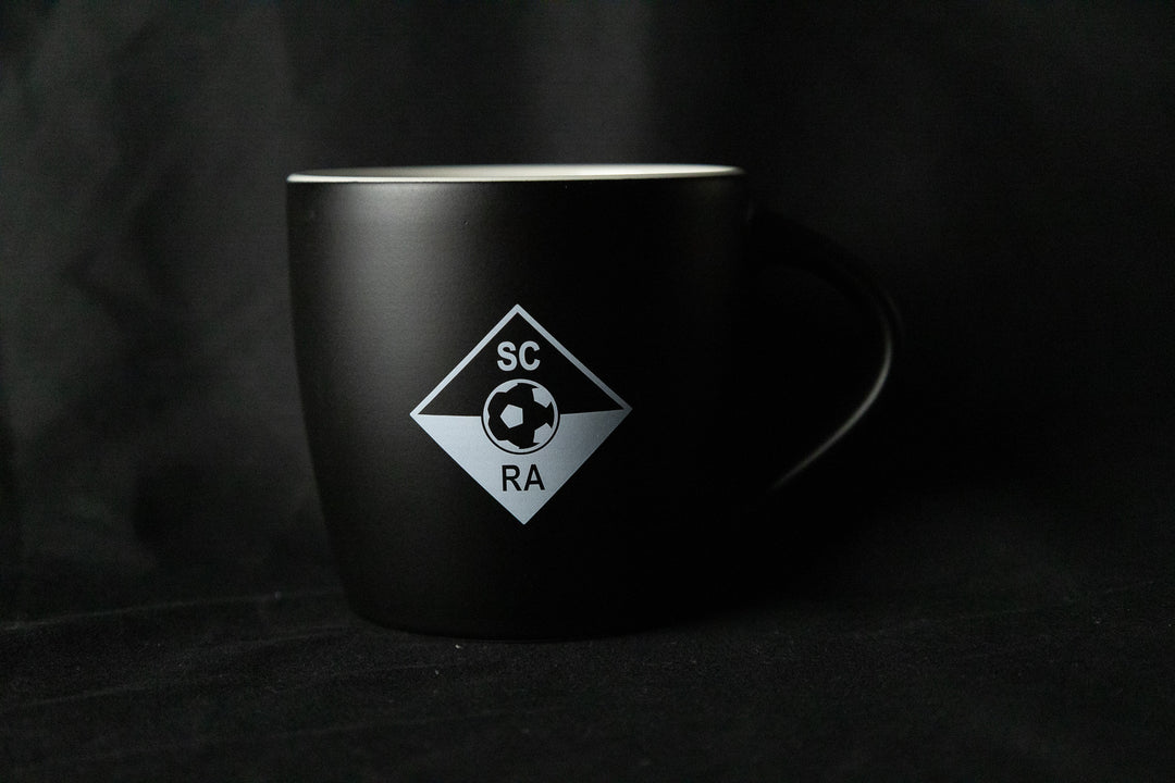 Keramik Tasse
