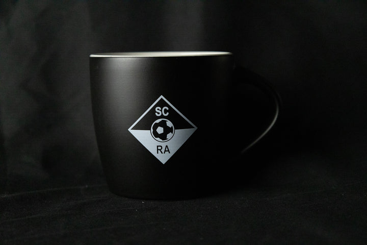 Keramik Tasse