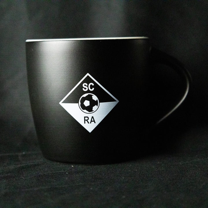 Keramik Tasse