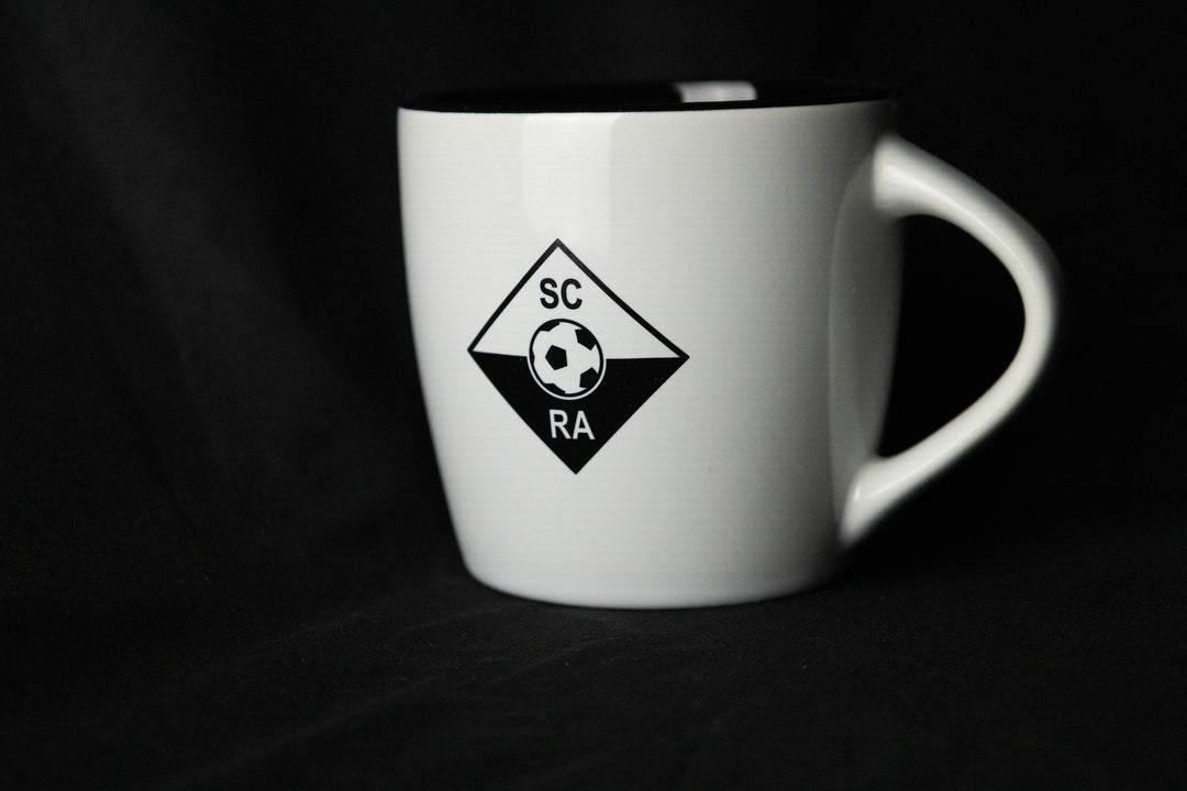Keramik Tasse