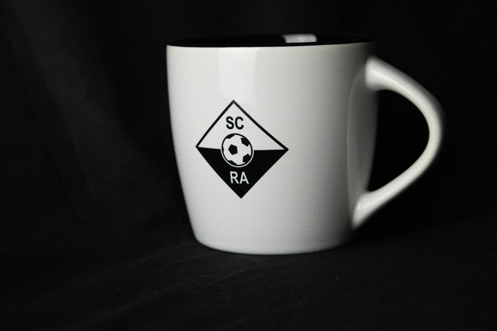 Keramik Tasse