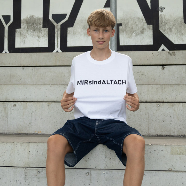 Fanshirt - Frontprint