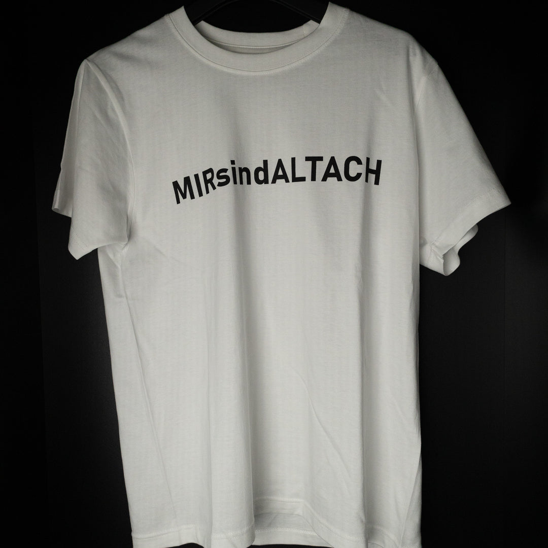 Fanshirt - Frontprint