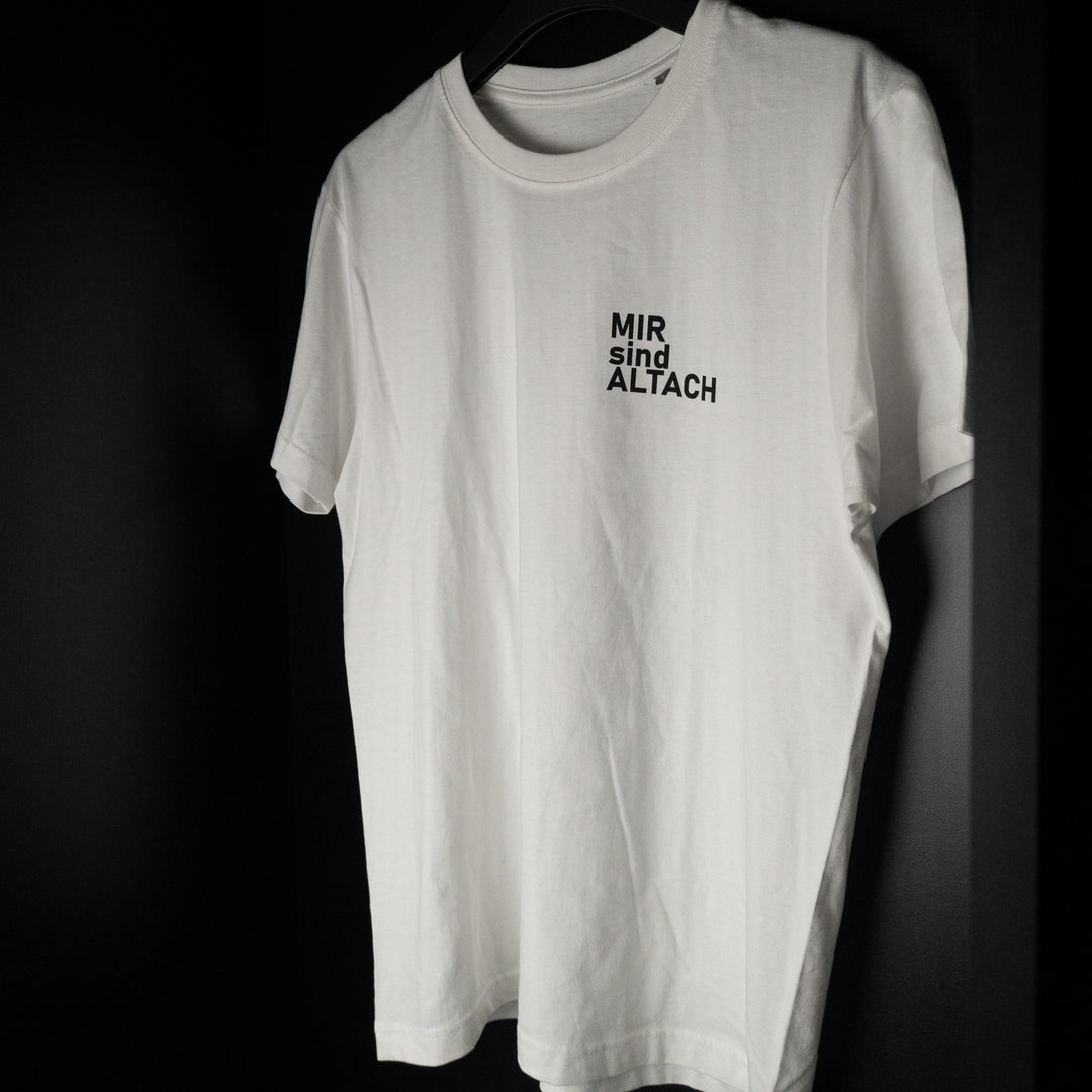 Fanshirt - Sideprint