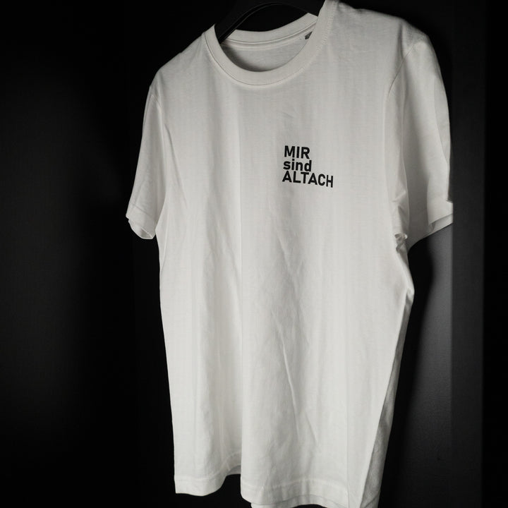 Fanshirt - Sideprint