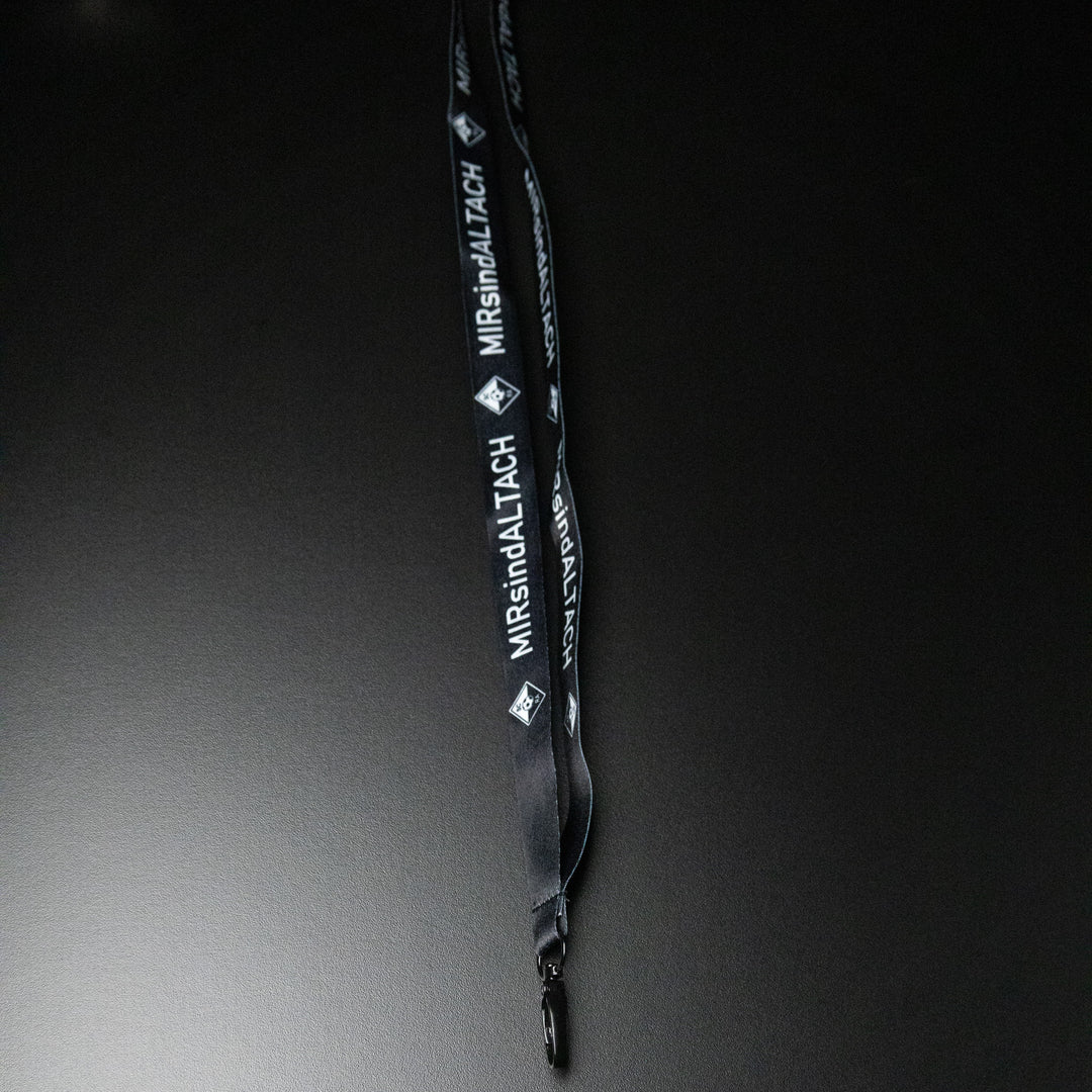 Lanyard