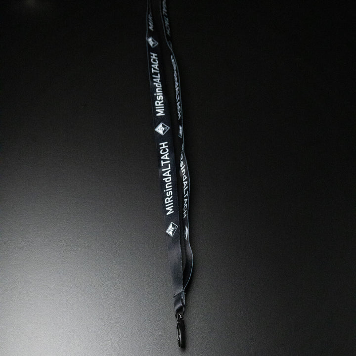 Lanyard