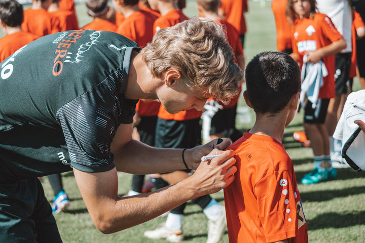 Raiba Club Spieltagscamp SK Sturm Graz (22.11.2026)