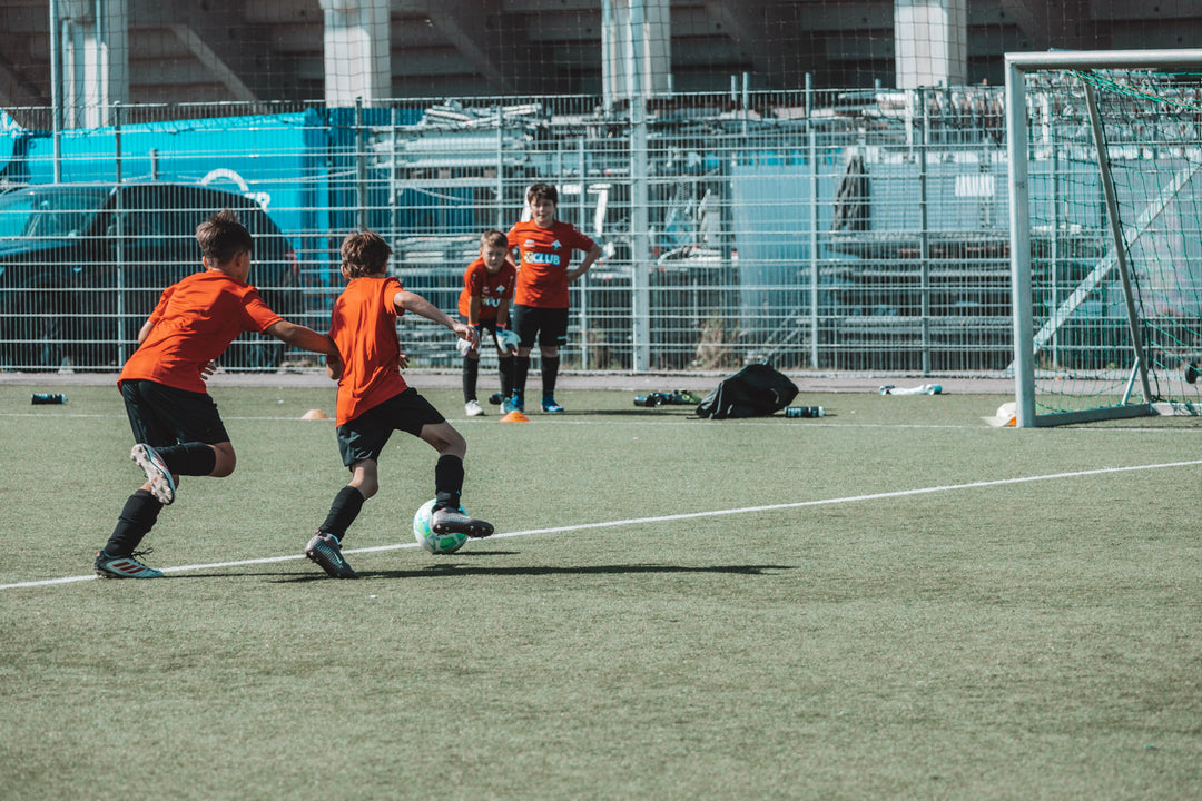 Raiba Club Spieltagscamp SK Sturm Graz (22.11.2026)