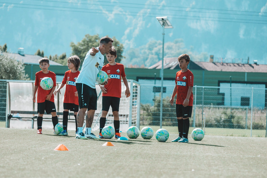 Raiba Club Spieltagscamp SK Sturm Graz (22.11.2026)