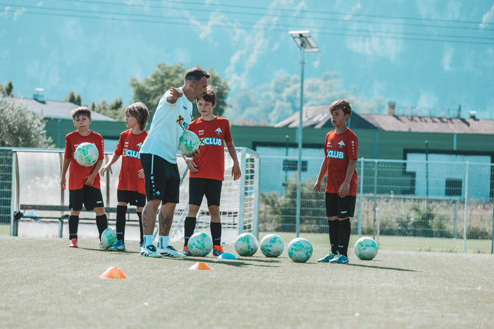 Raiba Club Spieltagscamp SK Sturm Graz (22.11.2026)