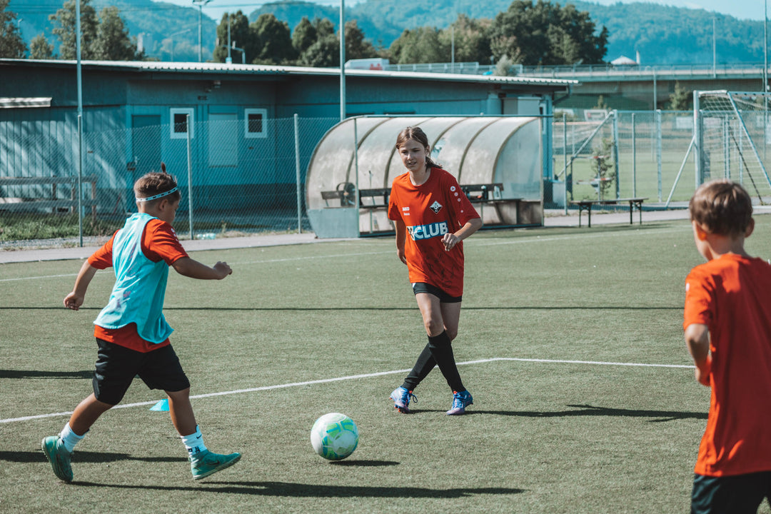 Raiba Club Spieltagscamp SK Sturm Graz (22.11.2026)
