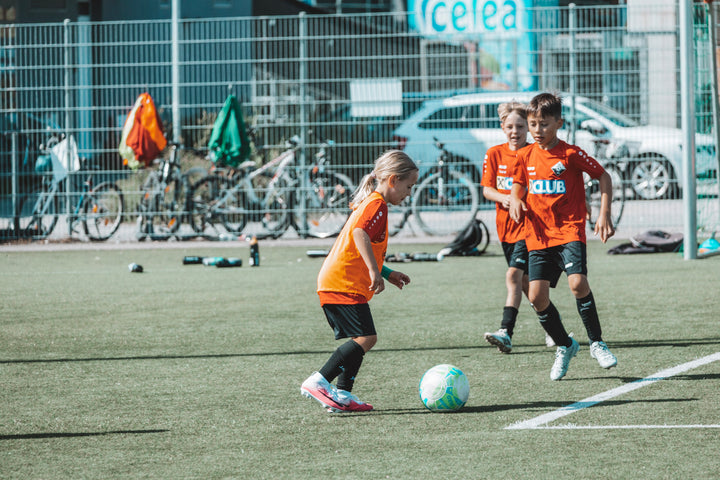 Raiba Club Spieltagscamp SK Sturm Graz (22.11.2026)