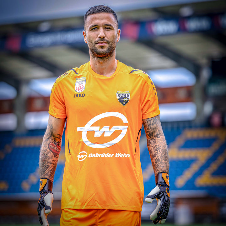 Torwart Trikot 2024/25
