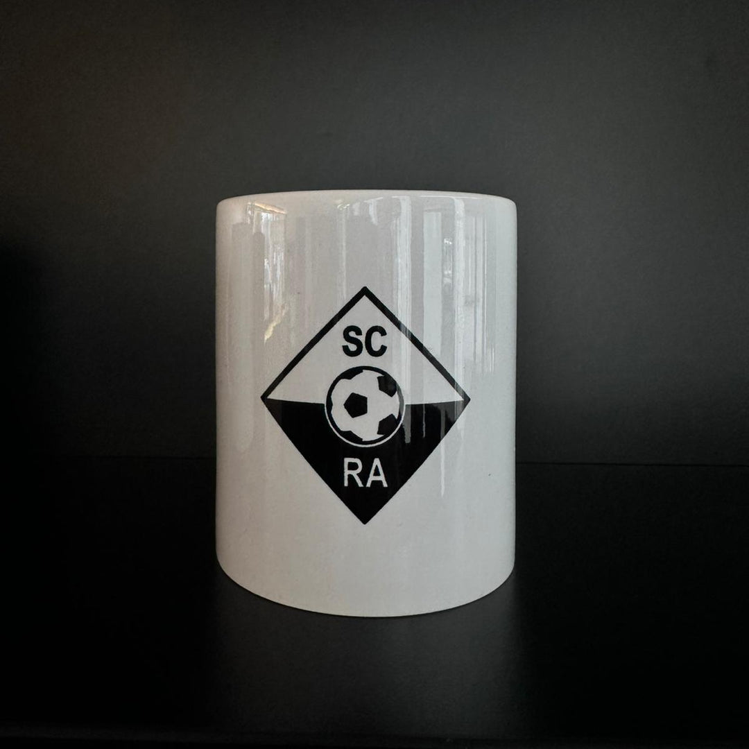 SCRA Tasse