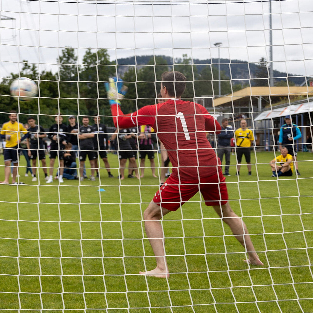 Elfmeterturnier am 18. Juli 2026