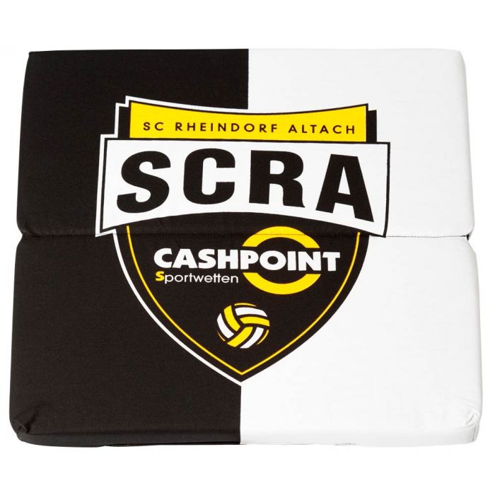 SCRA-Sitzkissen