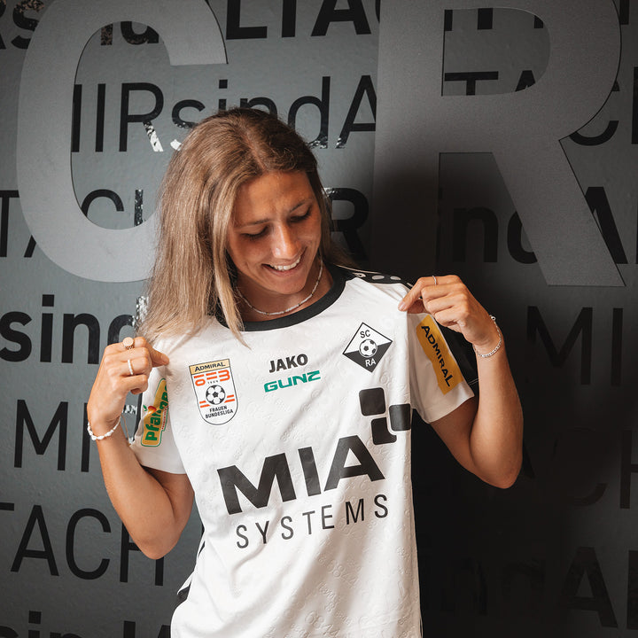 Heimtrikot Frauen Saison 2026/27