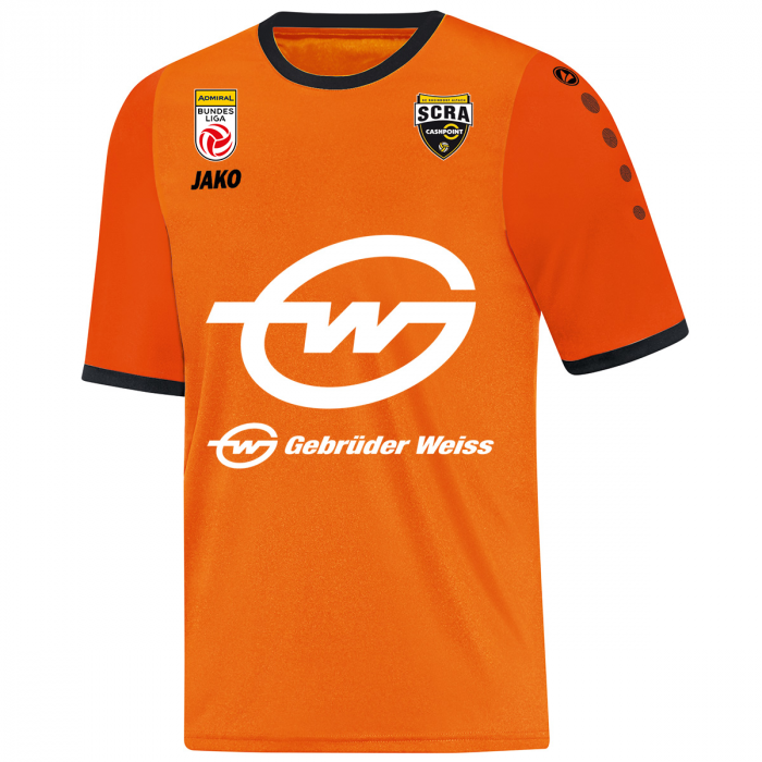Torwart Trikot SCRA